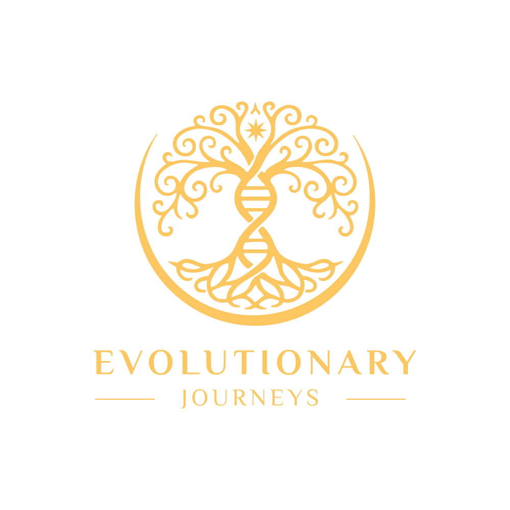 Evolutionary Journeys